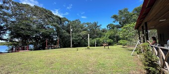 Casa do Lago Lodge - Heart of the Amazon Rainforest