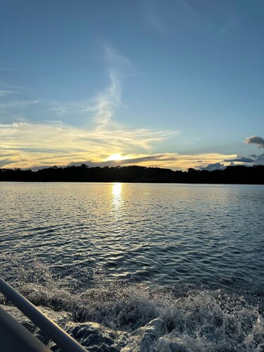 Casa do Lago Lodge - Heart of the Amazon Rainforest
