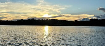 Casa do Lago Lodge - Heart of the Amazon Rainforest