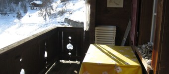 Casa Alpina und Fop Maiensäss, Waltensburg, (Waltensburg/Vuorz). by Interhome