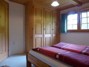 Internet - Casa Muladiras Sutter, Brigels, (Breil/Brigels). by Interhome (Breil/Brigels)