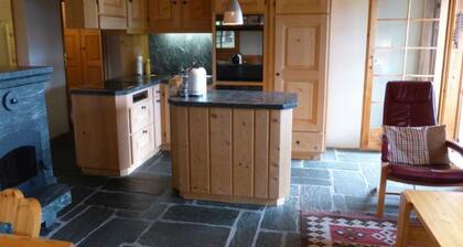 Casa Muladiras Sutter, Brigels, (Breil/Brigels), 65014B by Interhome