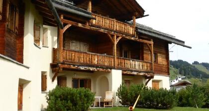 Casa Muladiras Sutter, Brigels, (Breil/Brigels). by Interhome