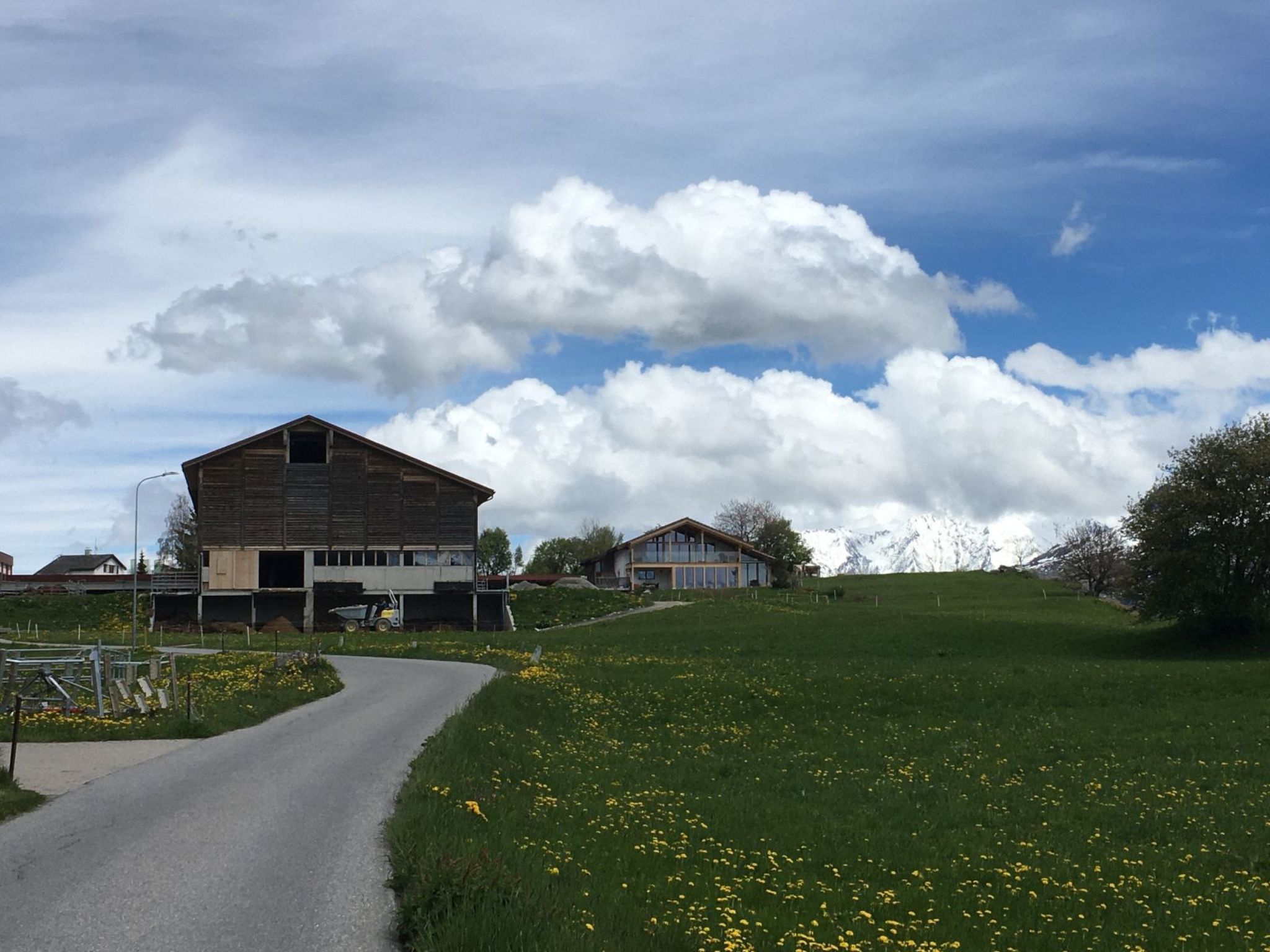 Eksteriør