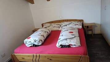 1 Schlafzimmer, Internetzugang