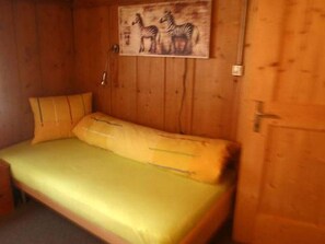 2 chambres