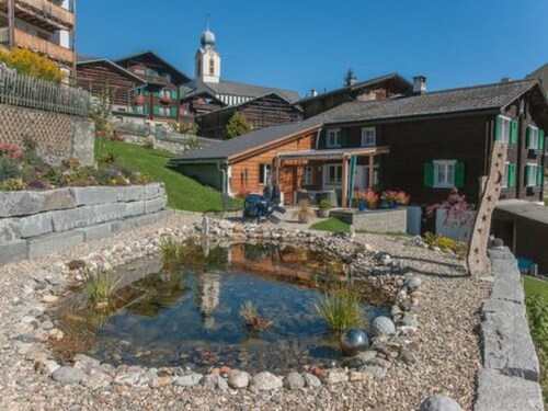 Casa Laghet, Brigels, (Breil/Brigels), 65048B by Interhome
