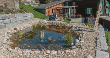 Casa Laghet, Brigels, (Breil/Brigels), 65048B by Interhome