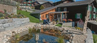 Casa Laghet, Brigels, (Breil/Brigels), 65048B by Interhome