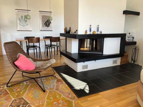 Casa Splendusa Richter, Brigels, (Breil/Brigels), 65078B by Interhome