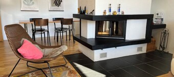 Casa Splendusa Richter, Brigels, (Breil/Brigels), 65078B by Interhome