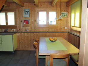 Dineren