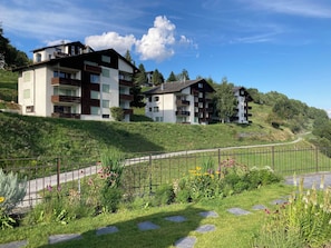 Exterior - Casa Splendusa Caduff, Brigels, (Breil/Brigels). by Interhome (Breil/Brigels)
