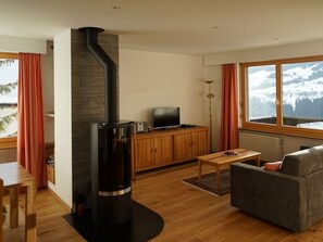 DVD player - Casa Splendusa Caduff, Brigels, (Breil/Brigels). by Interhome (Breil/Brigels)