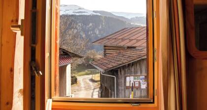 Mulin Vegl Sprecher, Waltensburg, (Waltensburg/Vuorz). by Interhome