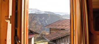 Mulin Vegl Sprecher, Waltensburg, (Waltensburg/Vuorz). by Interhome