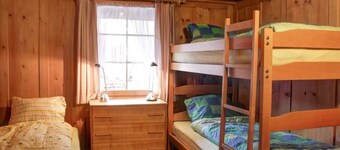Ferienhaus Mulin Vegl Sprecher, Waltensburg, (Waltensburg/Vuorz), 58001B by Interhome