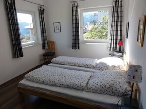 1 sovrum och internet