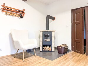 Interior - Rozálka by Interhome (Černý Důl/Fořt)