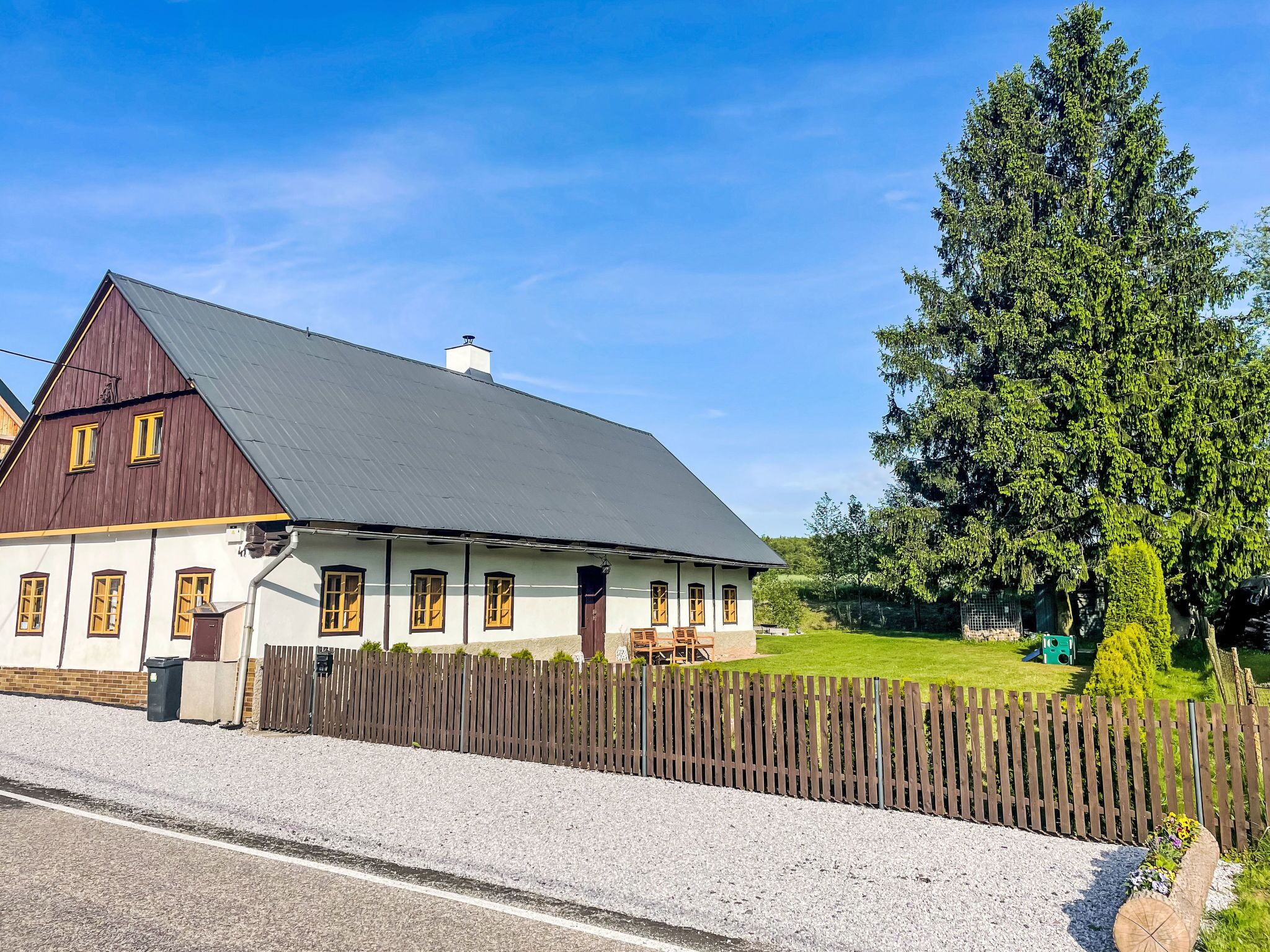 Außenbereich