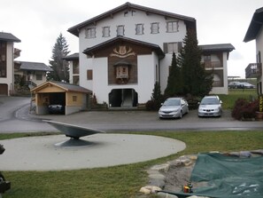 Exterieur