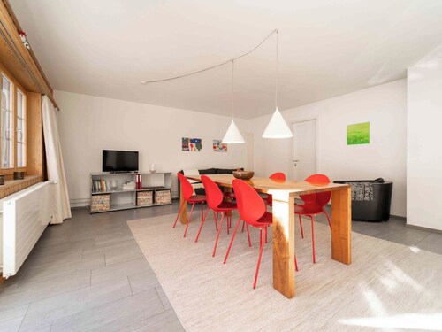 Casa Fulin, Obersaxen Affeier, (Obersaxen Affeier). by Interhome