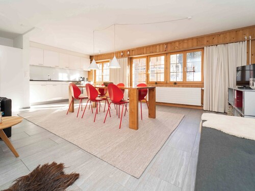 Casa Fulin, Obersaxen Affeier, (Obersaxen Affeier), 34075B by Interhome