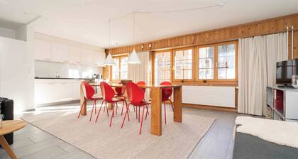 Casa Fulin, Obersaxen Affeier, (Obersaxen Affeier), 34075B by Interhome