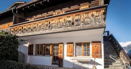 Casa Fulin, Obersaxen Affeier, (Obersaxen Affeier). by Interhome
