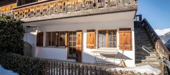 Casa Fulin, Obersaxen Affeier, (Obersaxen Affeier). by Interhome