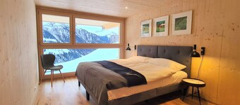 Ferienhaus Solar by biobuchli, Tenna, (Tenna), 06007B by Interhome