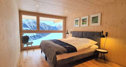 Ferienhaus Solar by biobuchli, Tenna, (Tenna), 06007B by Interhome