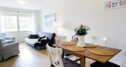 Large 4-person Apartment With a Terrace