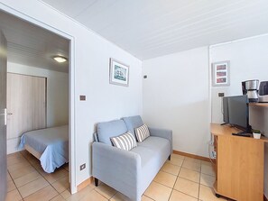Living Room - Maisonnabe by Interhome (Ondres)