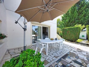 Terrace - Maisonnabe by Interhome (Ondres)