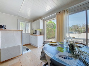 Dining - Maisonnabe by Interhome (Ondres)