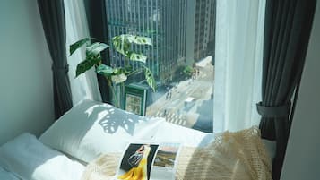 Standard Double Room | Desk, free WiFi