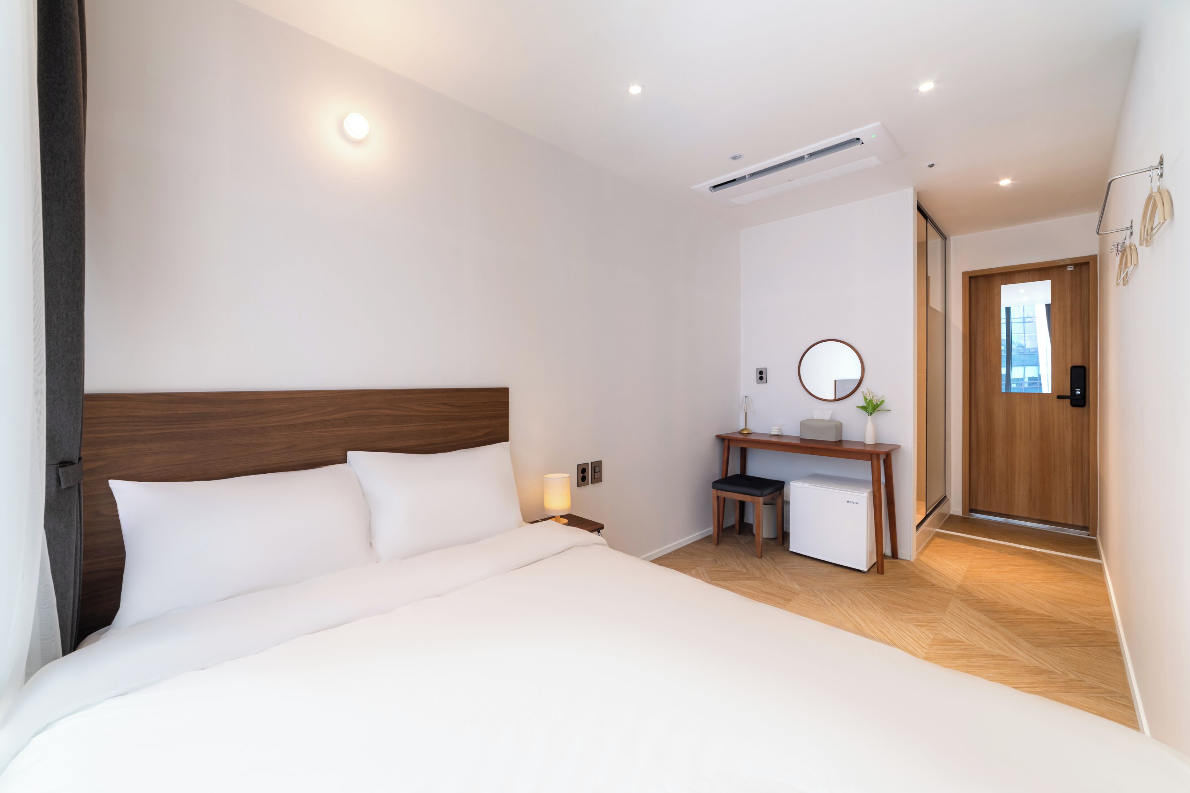 Superior-Doppelzimmer