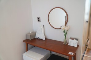 Chambre supérieure double | Bureau, accès au Wi-Fi (inclus)