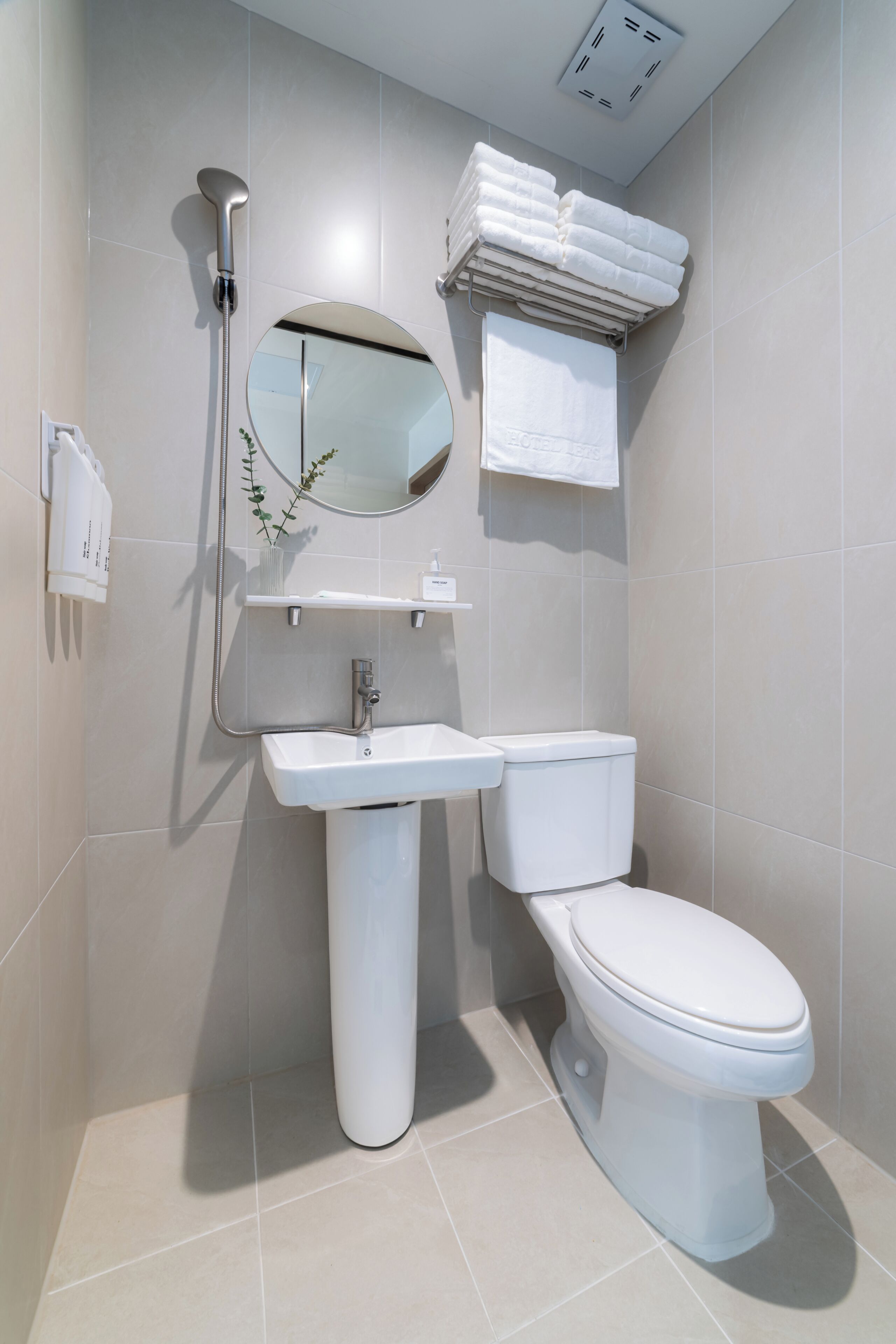 Baño