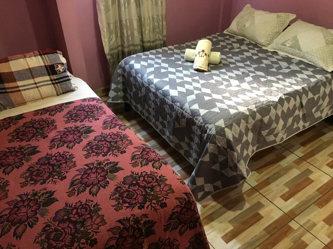Family Triple Room