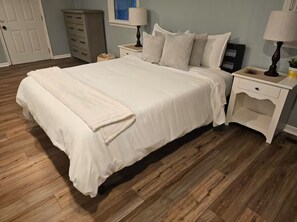 Room - Rock Place near Shanendoah Mountain Pet Friendly (Elkton)