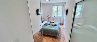 Cozy and comfortable apartment