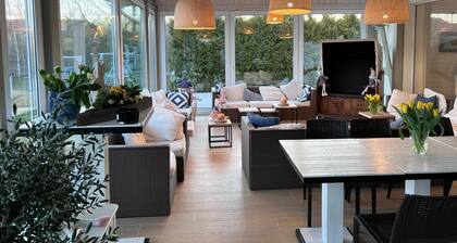 Cozy and Comfortable Apartment for 2 People