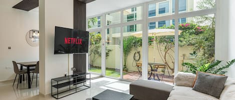 Smart-tv