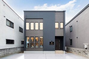 Exterior - THE POLARIS (Sapporo)