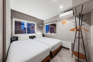 Apartment | Desk, free WiFi - THE POLARIS (Sapporo)