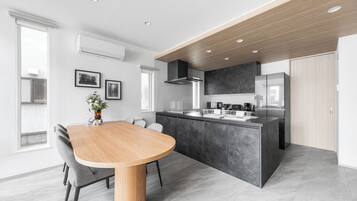 Departamento | Servicio a la habitación
