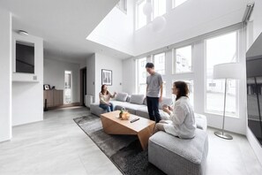 Apartment | Lobby - THE POLARIS (Sapporo)
