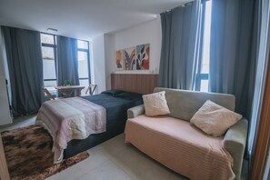 House - Studio c Hidro Privativa e Piscina a 500m da Praia (Ipojuca)